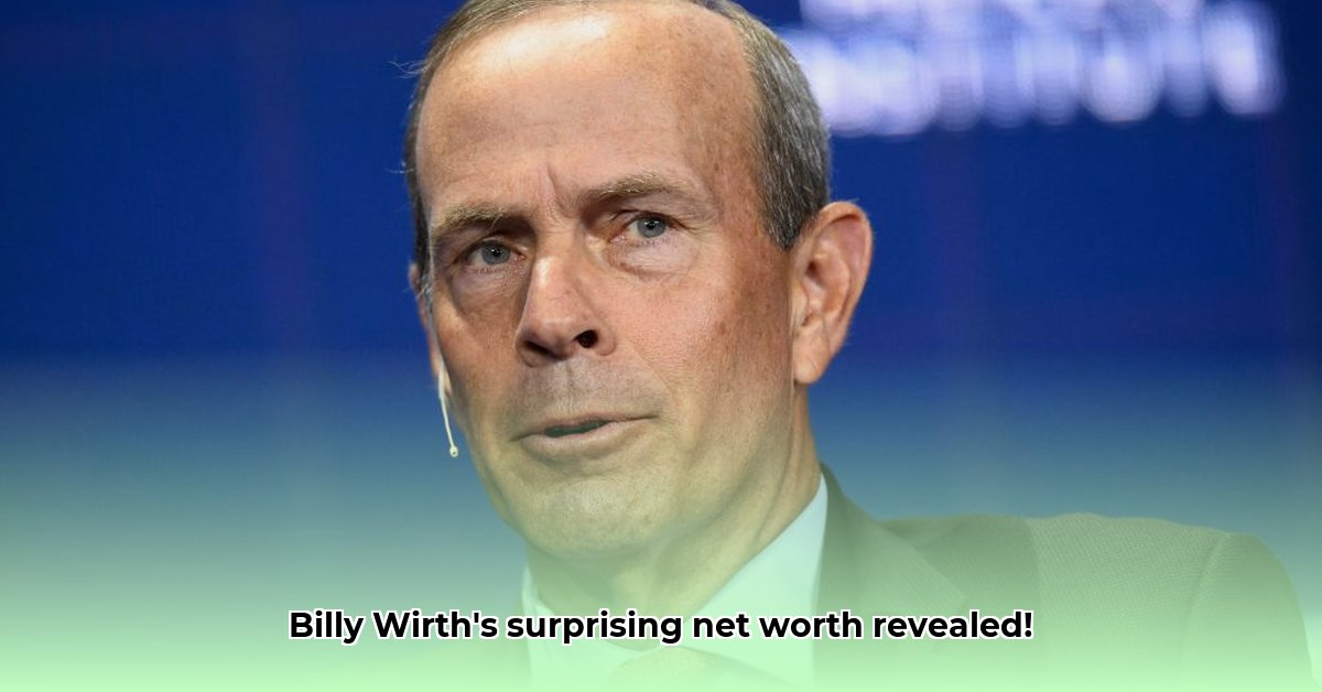 billy-wirth-net-worth